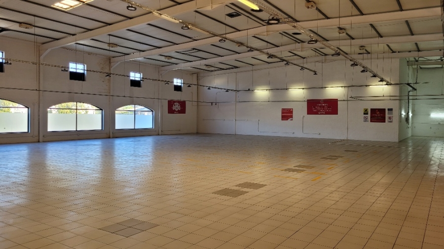 To Let Commercial Property for Rent in Parklands Western Cape